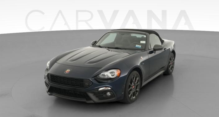 fiat 124 spider 2019 JC1NFAEK9K0142917 image fiat 124 spider 2019 JC1NFAEK9K0142917 image